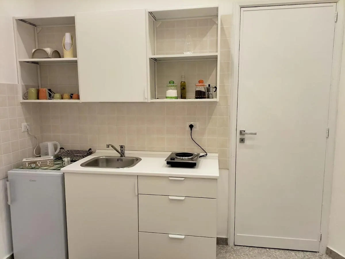 Appartamento Cuore Di Aci - Casa Marconi Acireale