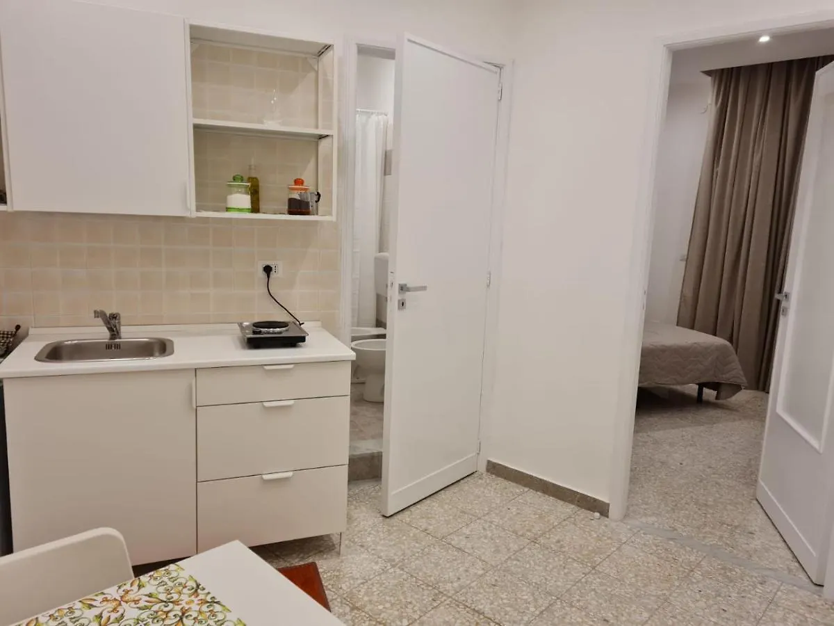 Cuore Di Aci - Casa Marconi Acireale Appartamento