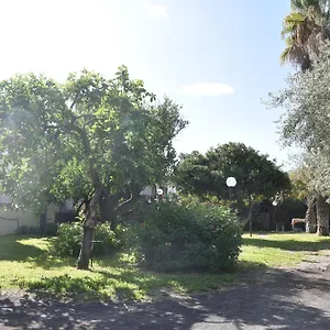 Casa Dell'eucalyptus Appartamento