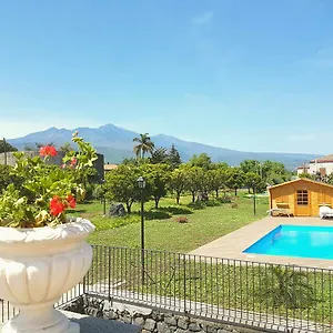 Pumadamuri Alloggio per agriturismo