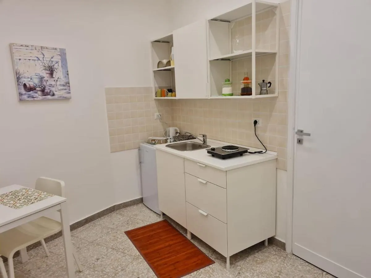 Cuore Di Aci - Casa Marconi Acireale